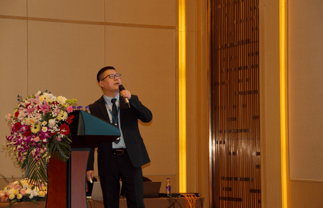聚势共行 定见未来!戎行2024年度工作启动会