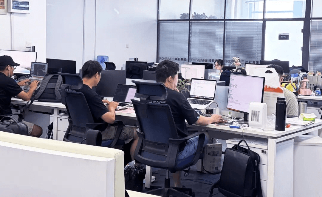 上合-数字经济合作平台在津成立,戎行成为首批通过“数字桥梁”走进中亚的数字企业